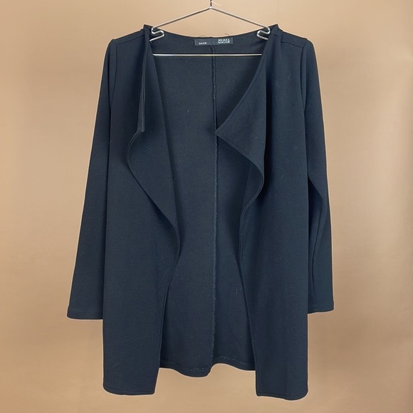 Rebel Sugar Blazer Cardigan - Picture 5 of 5